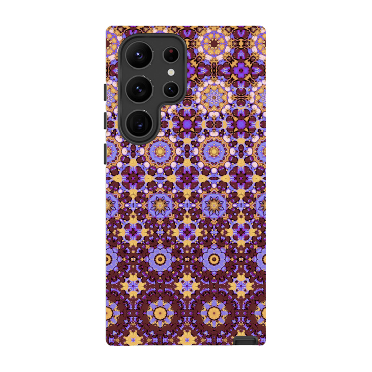 Samsung Tough Case - Bonnaroo