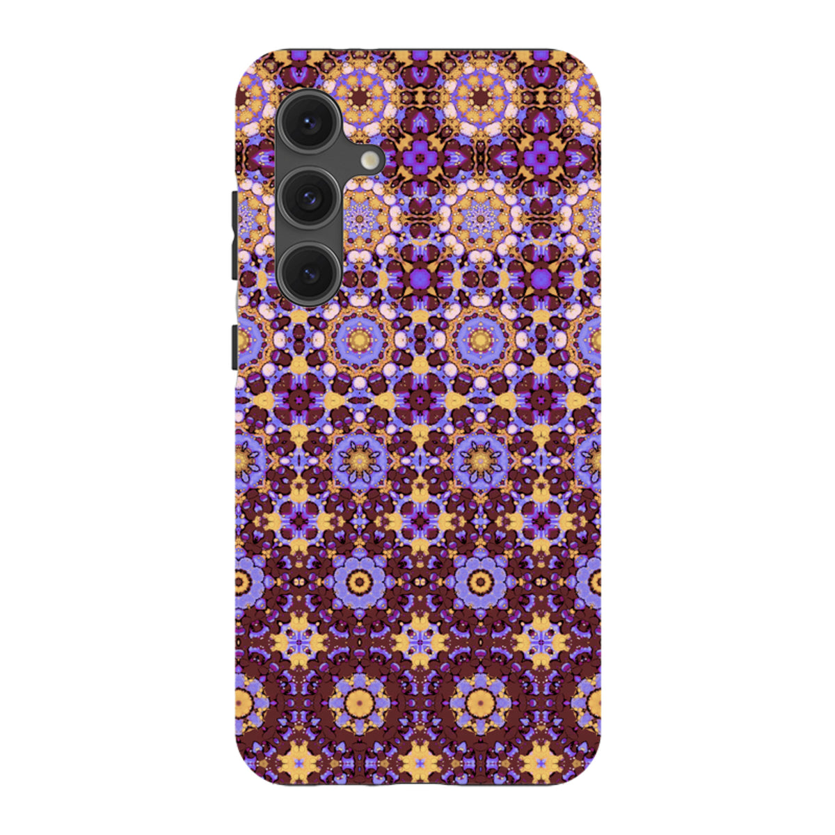 Samsung Tough Case - Bonnaroo