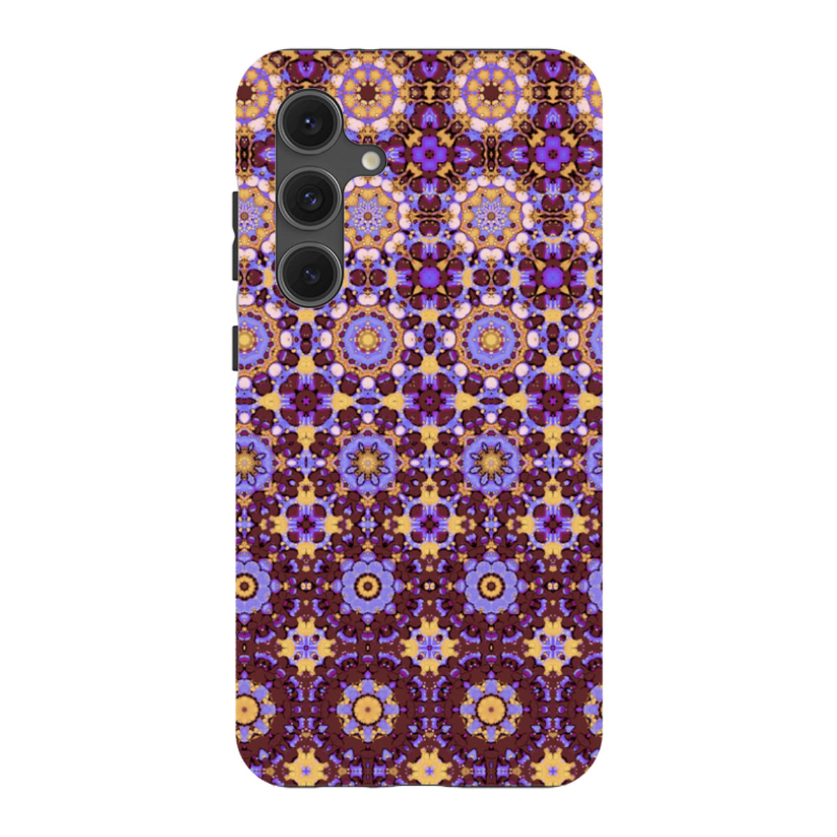 Samsung Tough Case - Bonnaroo
