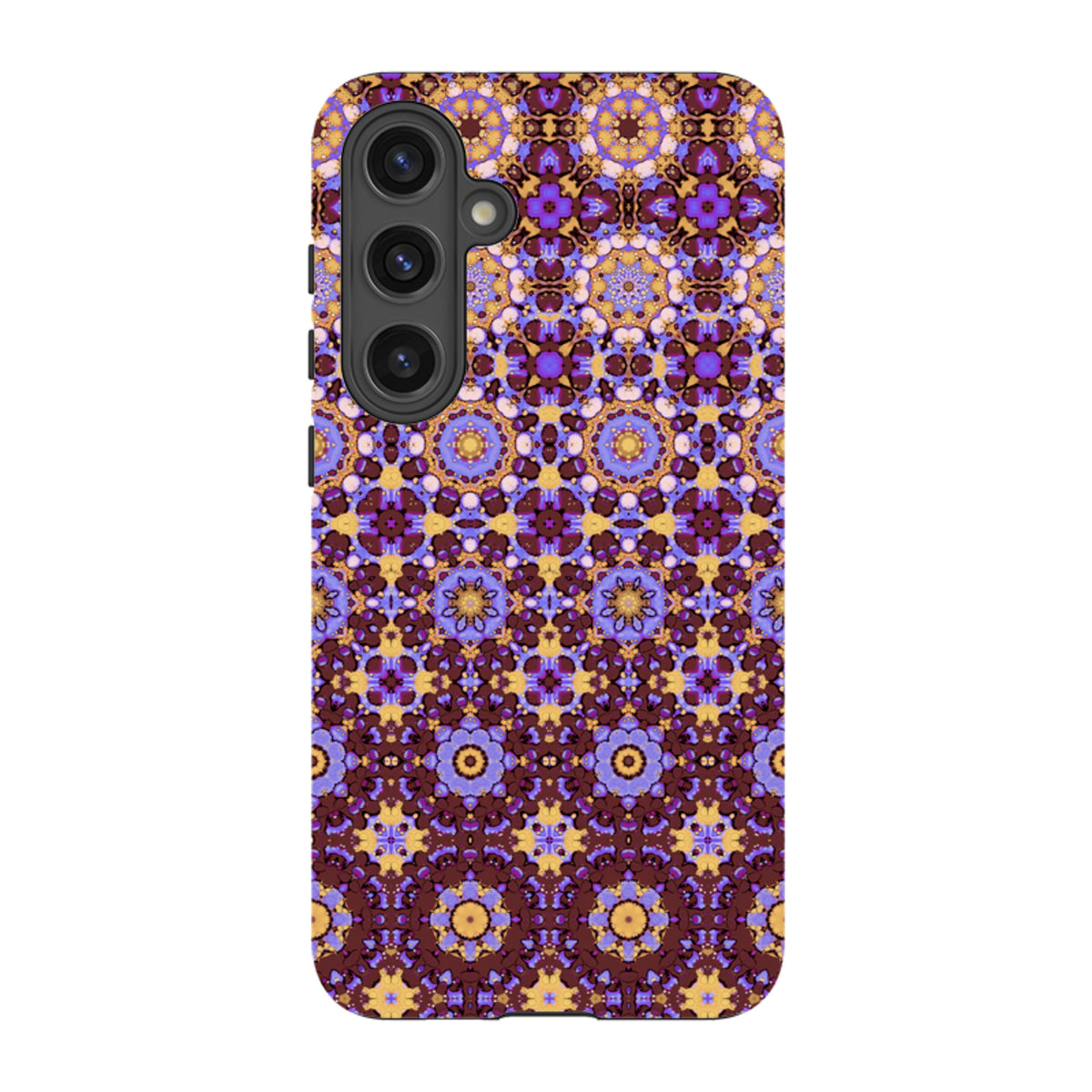 Samsung Tough Case - Bonnaroo