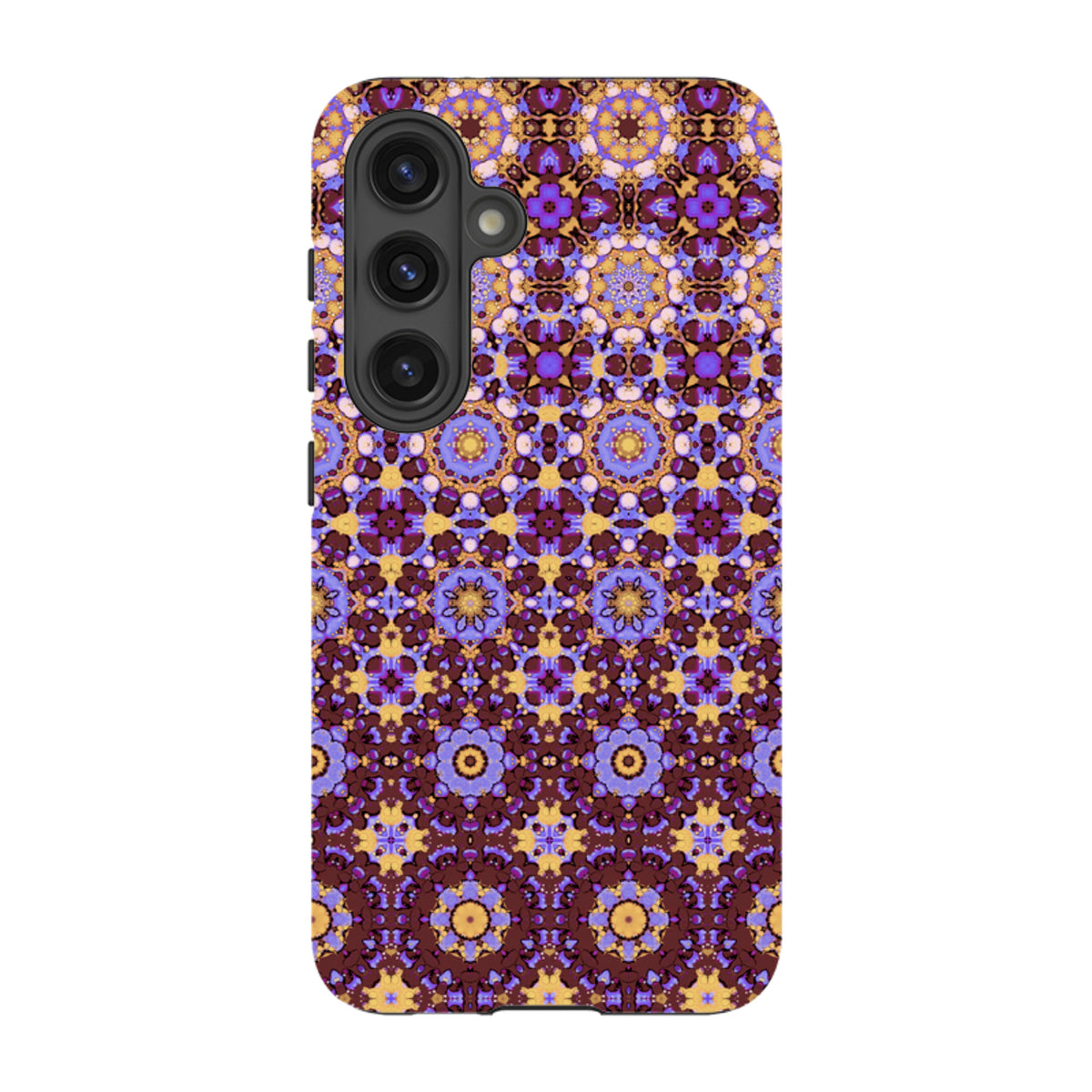 Samsung Tough Case - Bonnaroo