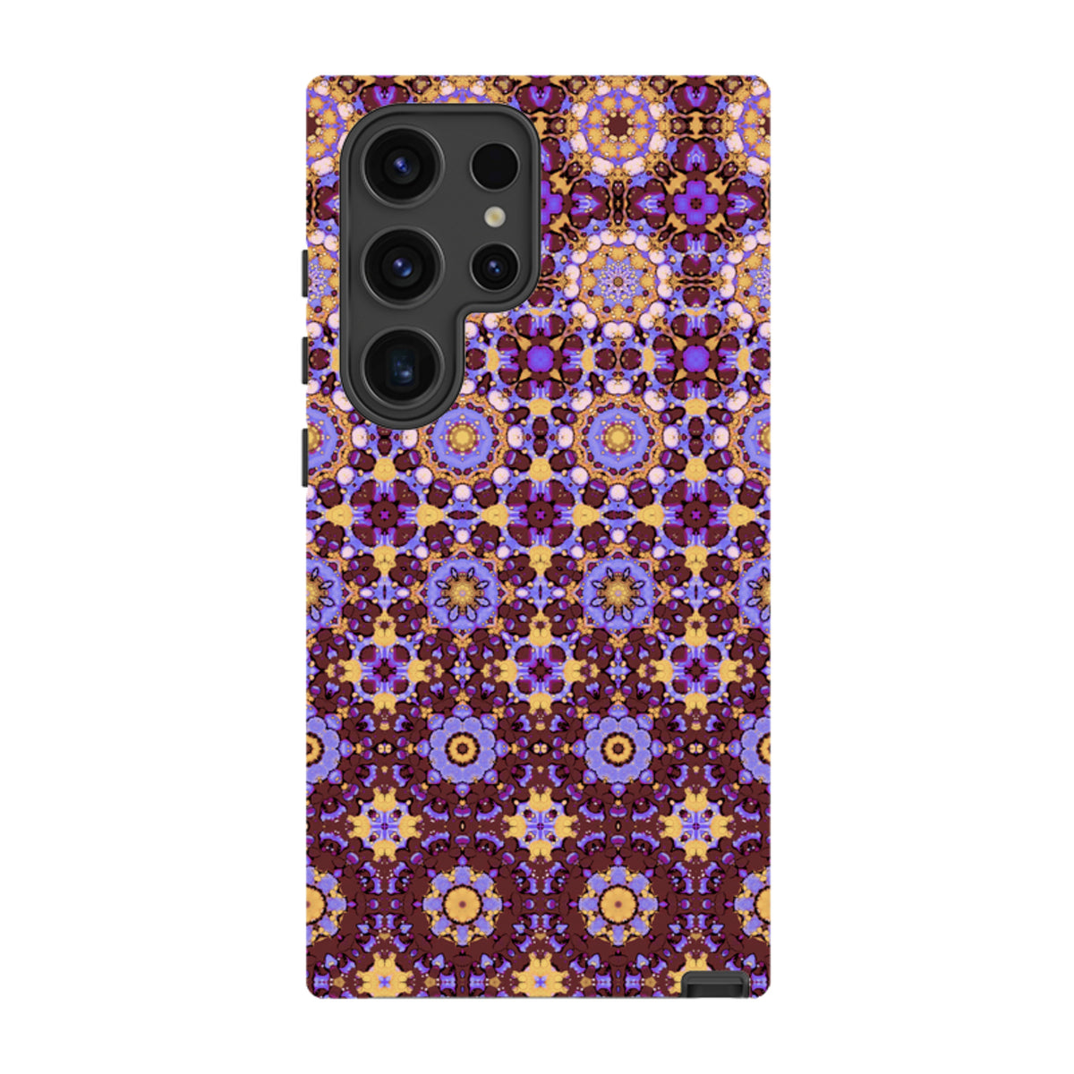 Samsung Tough Case - Bonnaroo