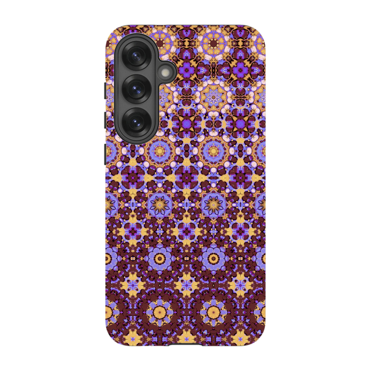 Samsung Tough Case - Bonnaroo