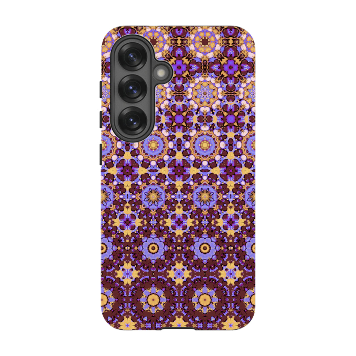 Samsung Tough Case - Bonnaroo