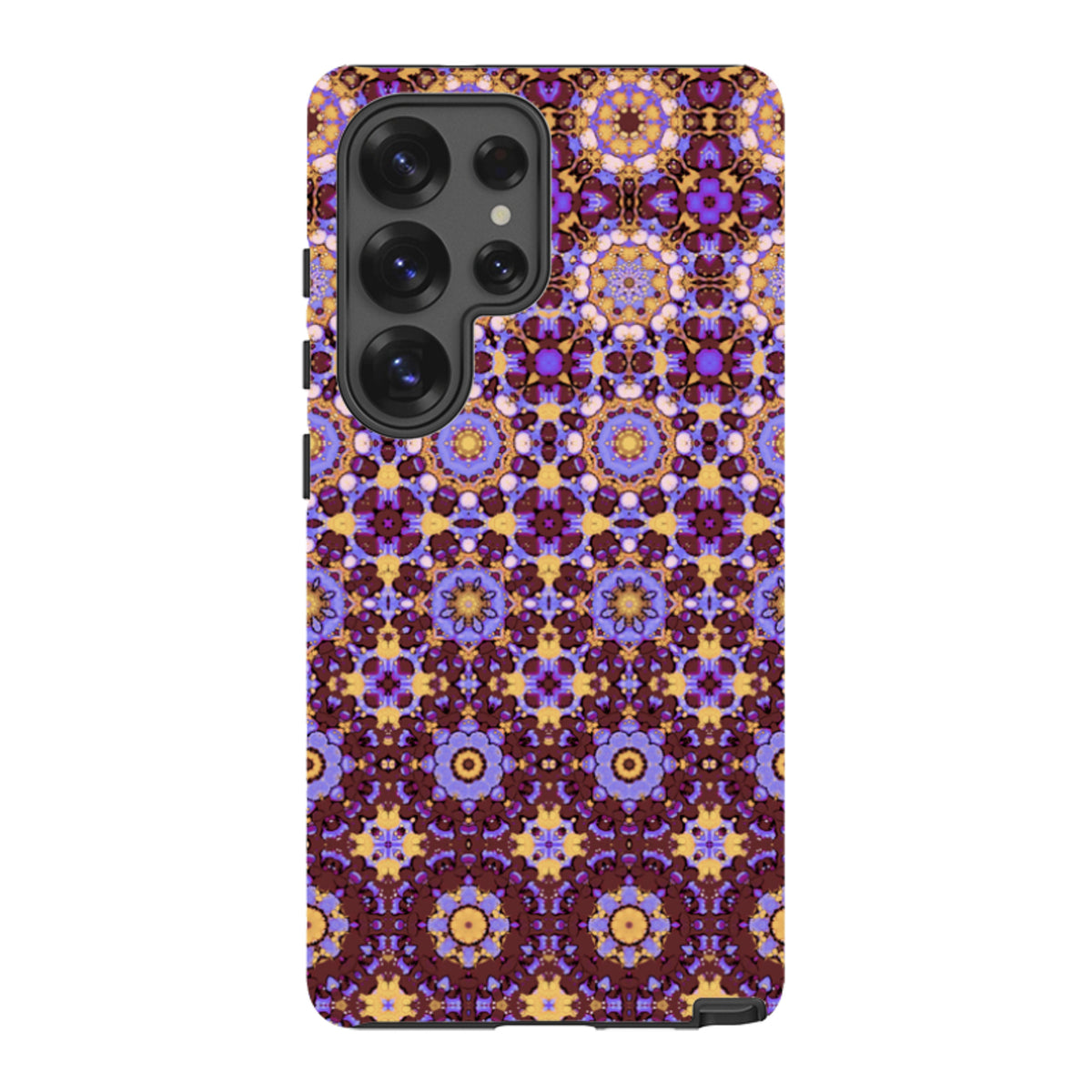 Samsung Tough Case - Bonnaroo