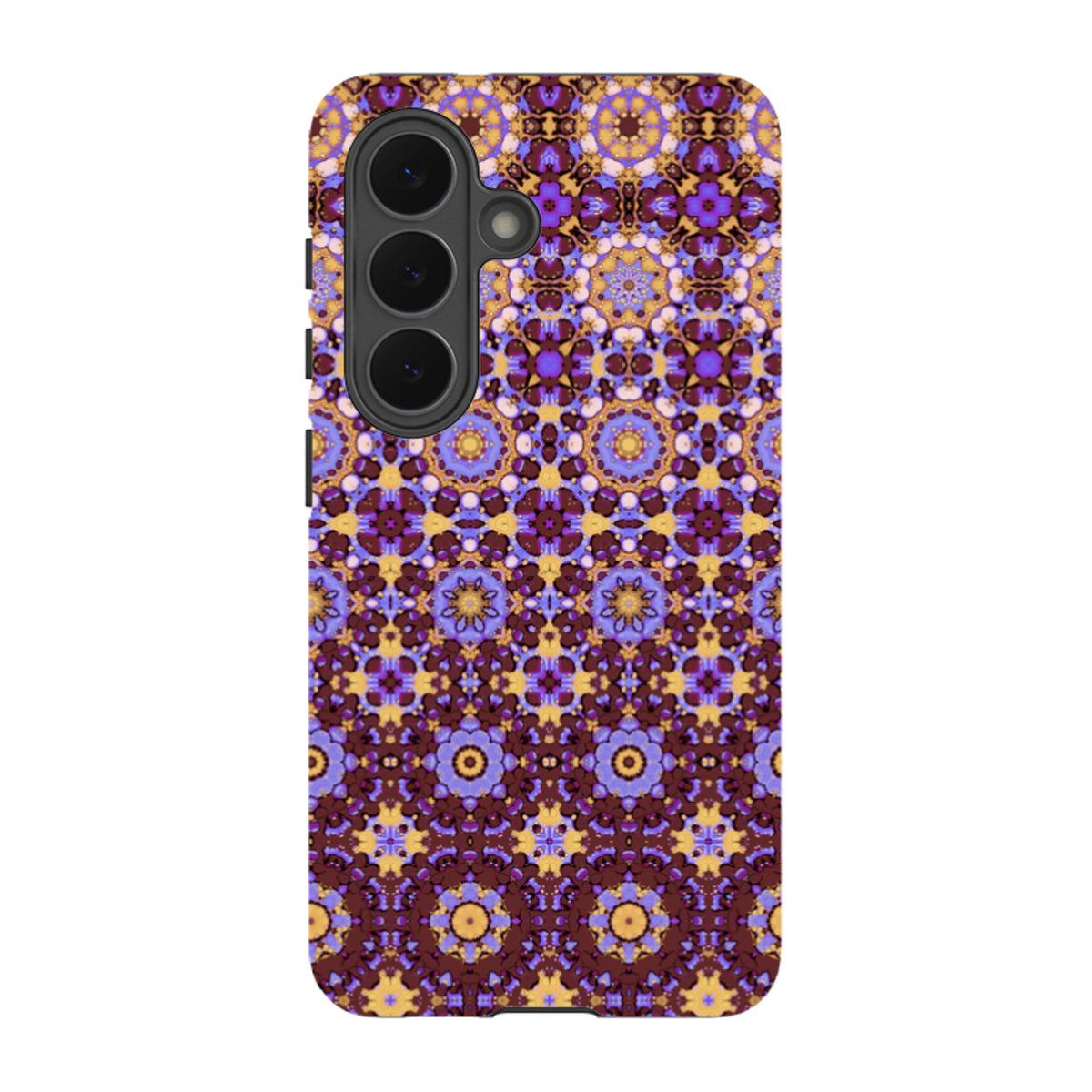 Samsung Tough Case - Bonnaroo