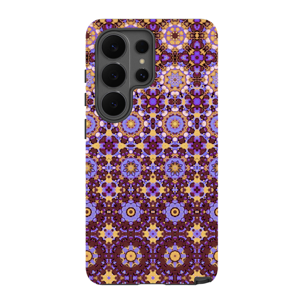 Samsung Tough Case - Bonnaroo