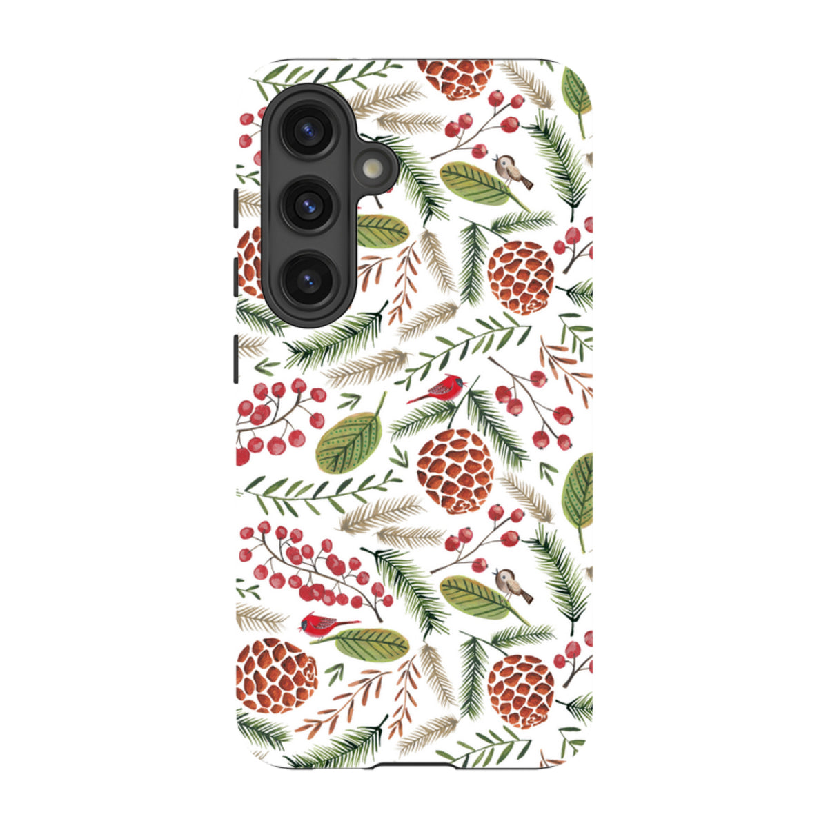 Samsung Tough Case - Bono 3 By Caroline Bonne Muller