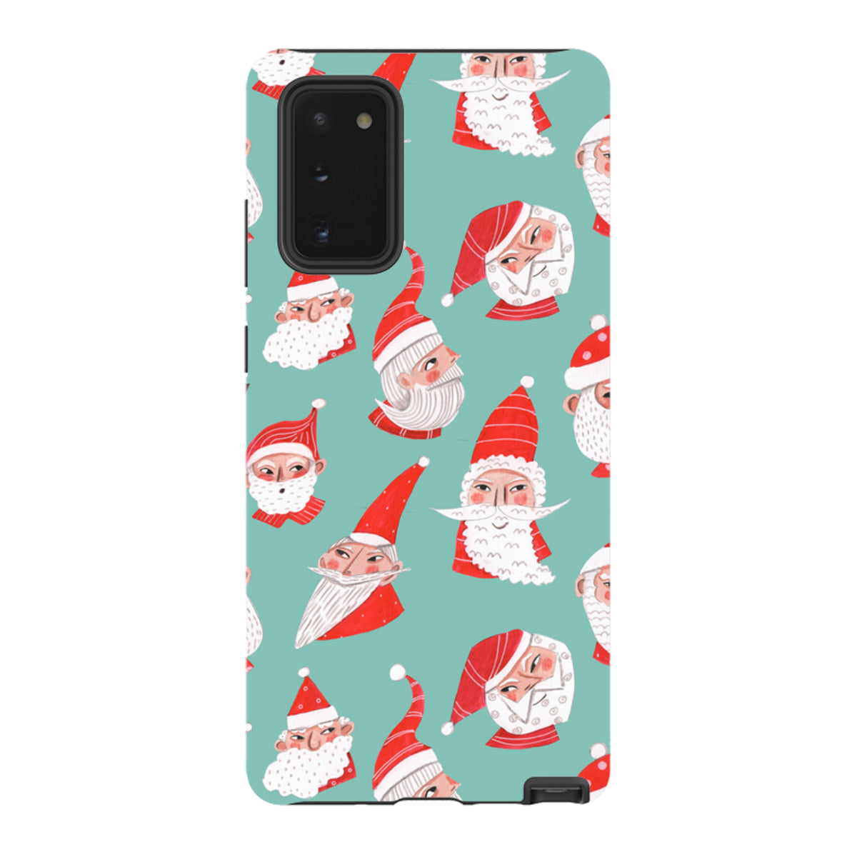 Samsung Tough Case - Bono 7 By Caroline Bonne Muller
