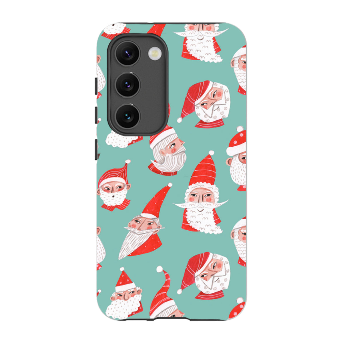 Samsung Tough Case - Bono 7 By Caroline Bonne Muller