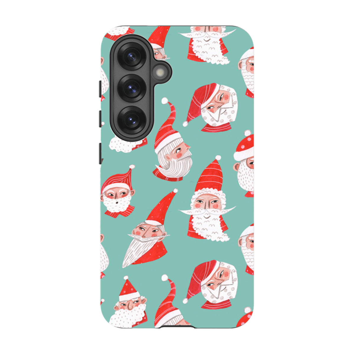 Samsung Tough Case - Bono 7 By Caroline Bonne Muller