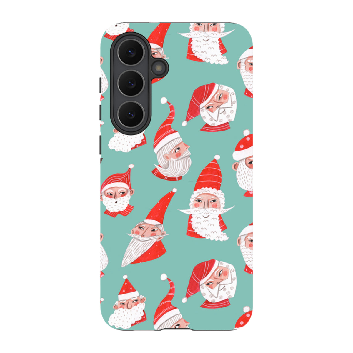 Samsung Tough Case - Bono 7 By Caroline Bonne Muller