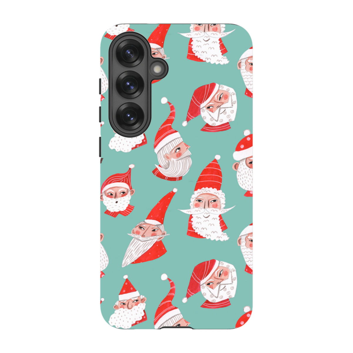 Samsung Tough Case - Bono 7 By Caroline Bonne Muller