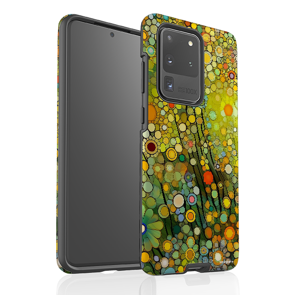 Samsung Tough Case - Bould