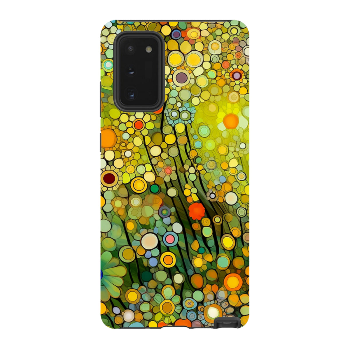 Samsung Tough Case - Bould