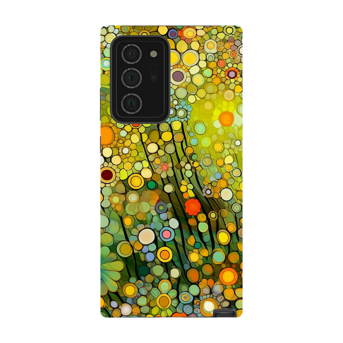 Samsung Tough Case - Bould