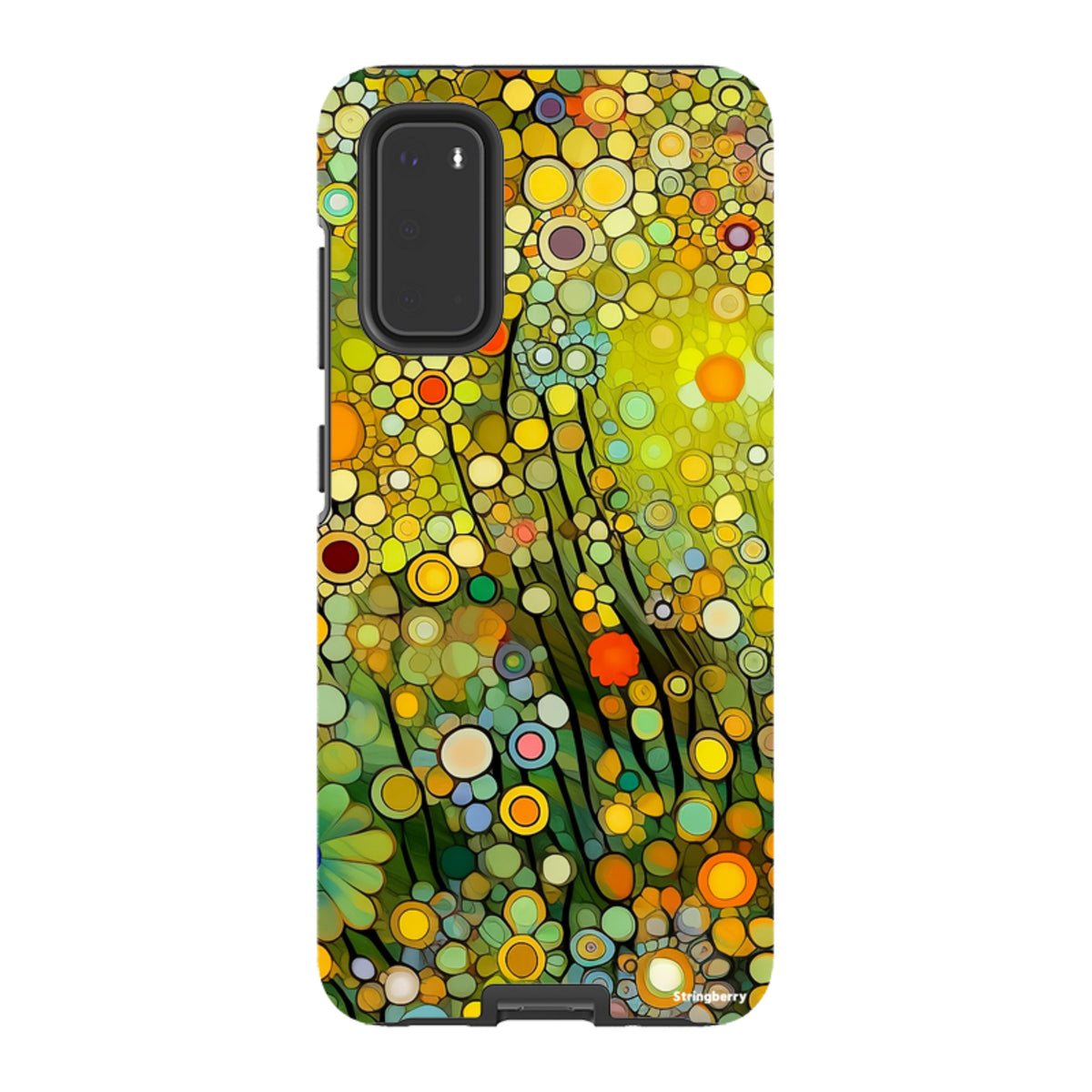 Samsung Tough Case - Bould