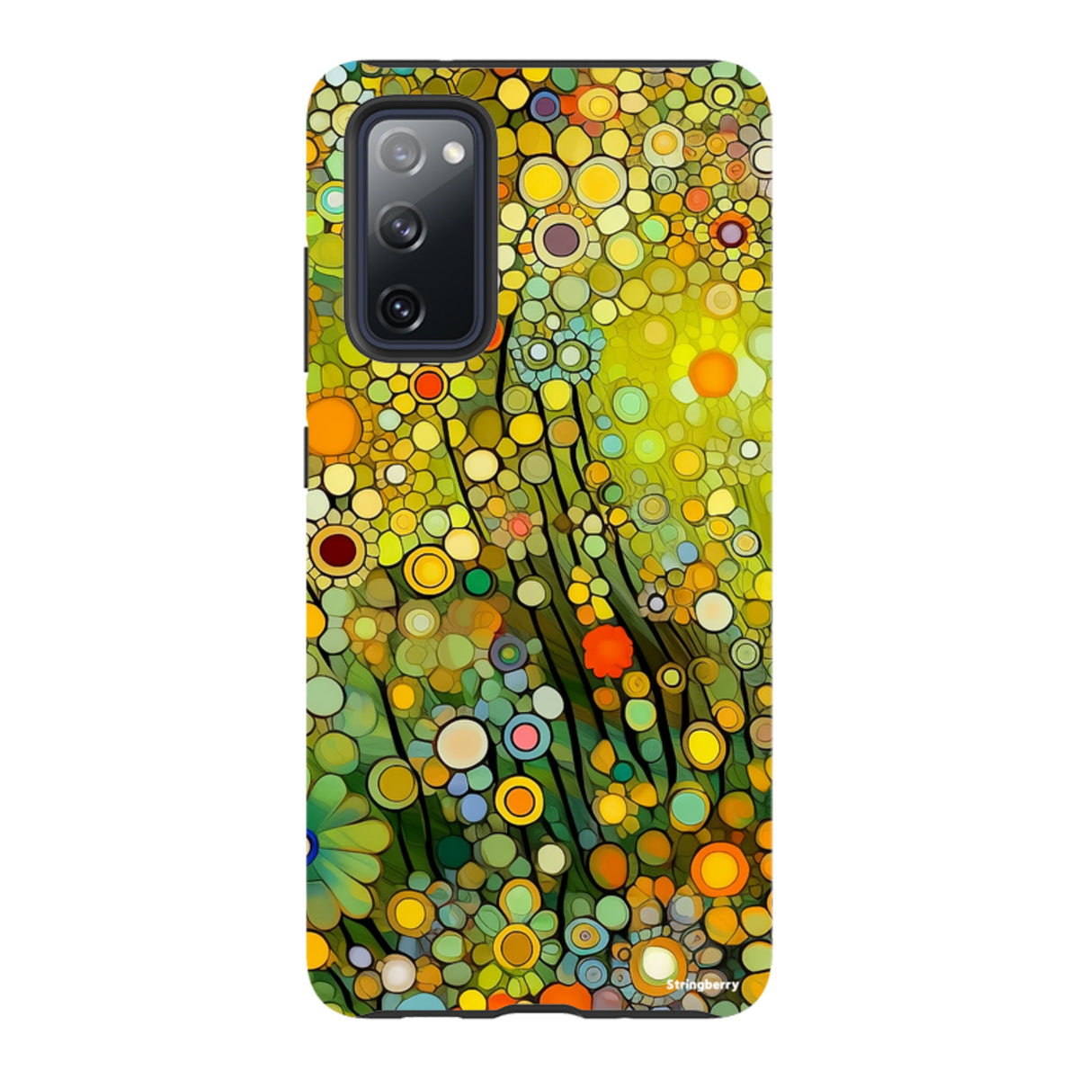 Samsung Tough Case - Bould