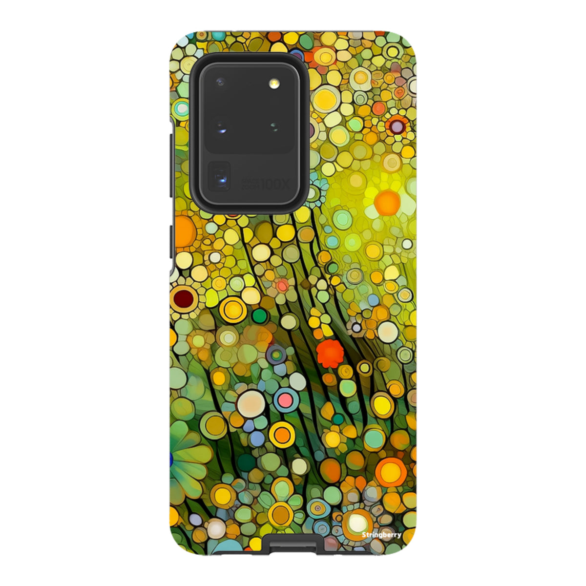 Samsung Tough Case - Bould