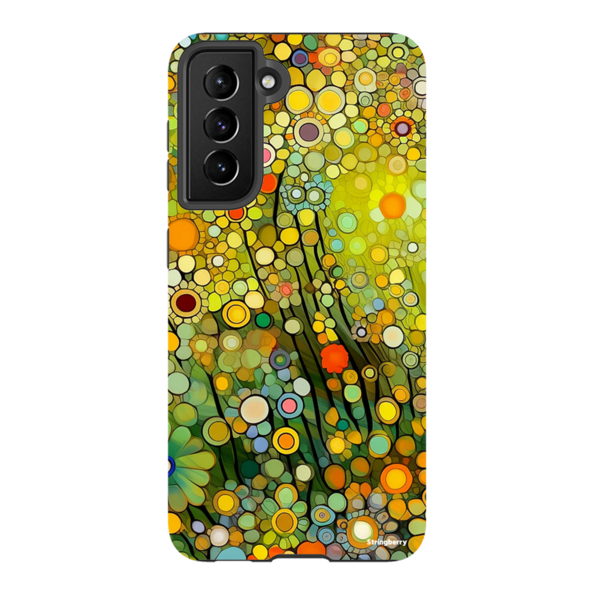 Samsung Tough Case - Bould