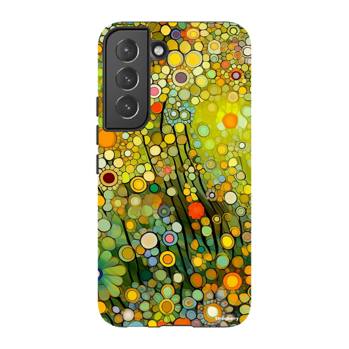 Samsung Tough Case - Bould