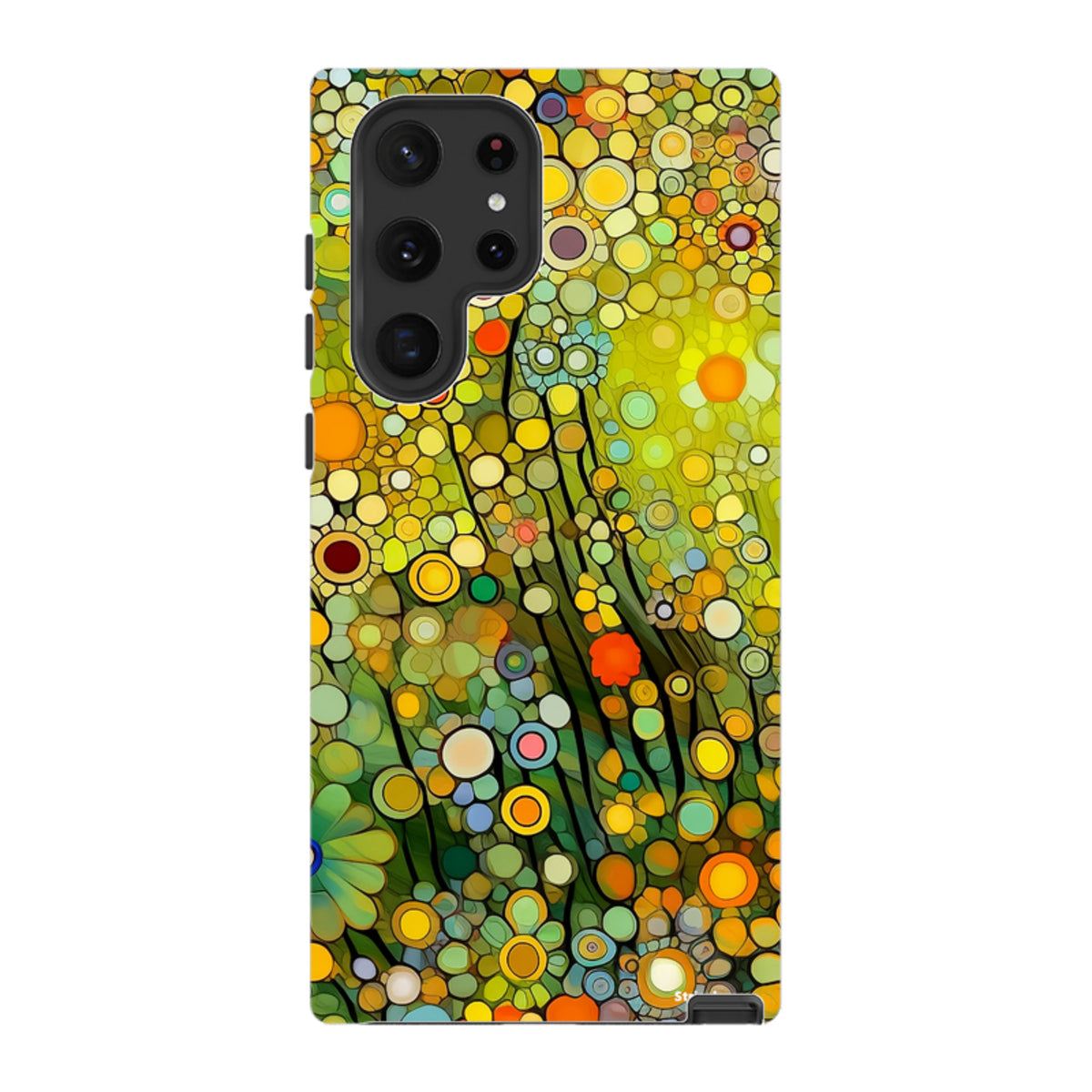 Samsung Tough Case - Bould
