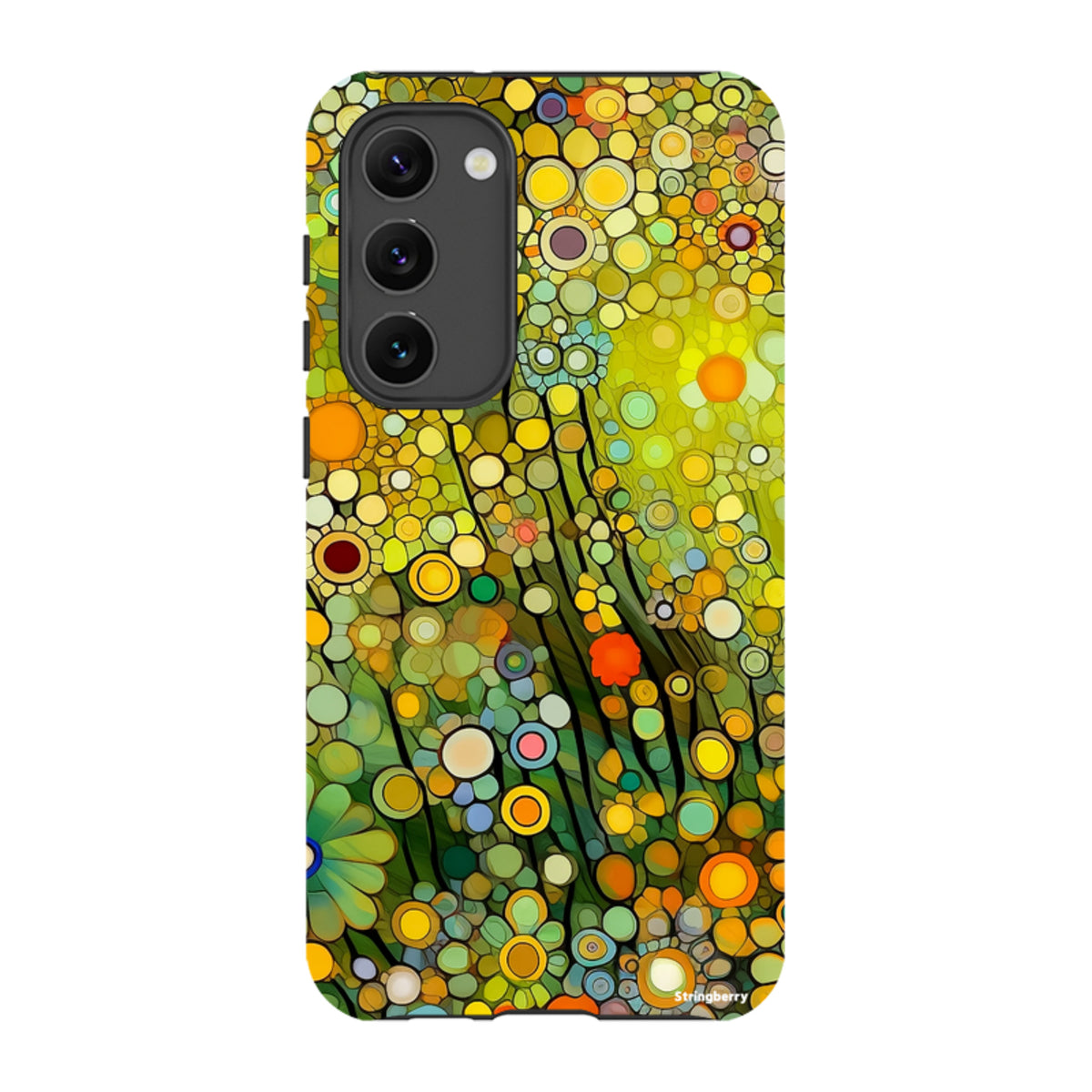 Samsung Tough Case - Bould