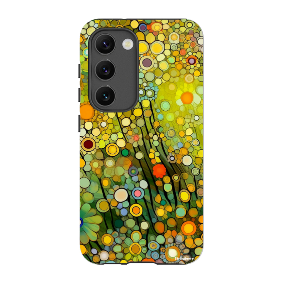 Samsung Tough Case - Bould