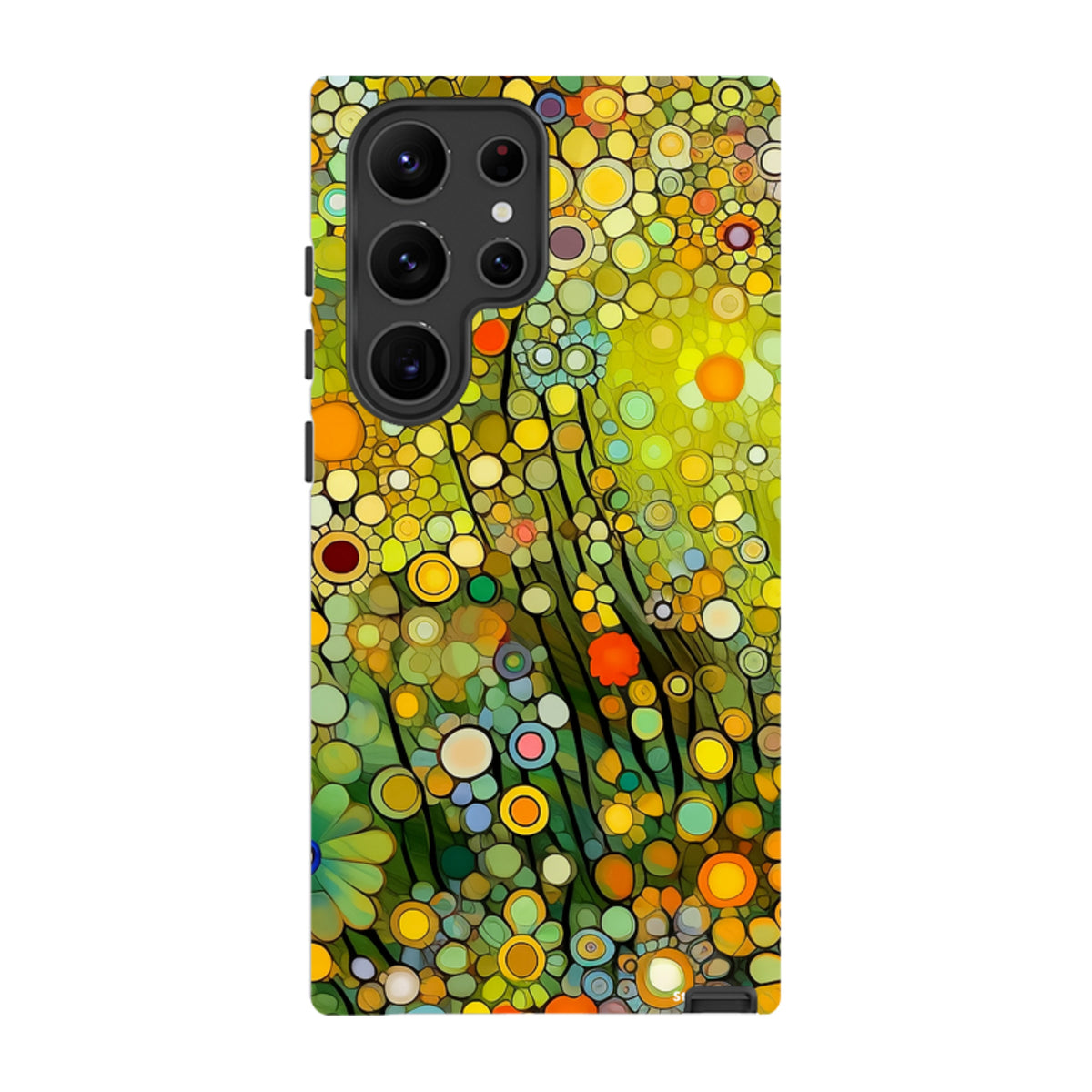Samsung Tough Case - Bould