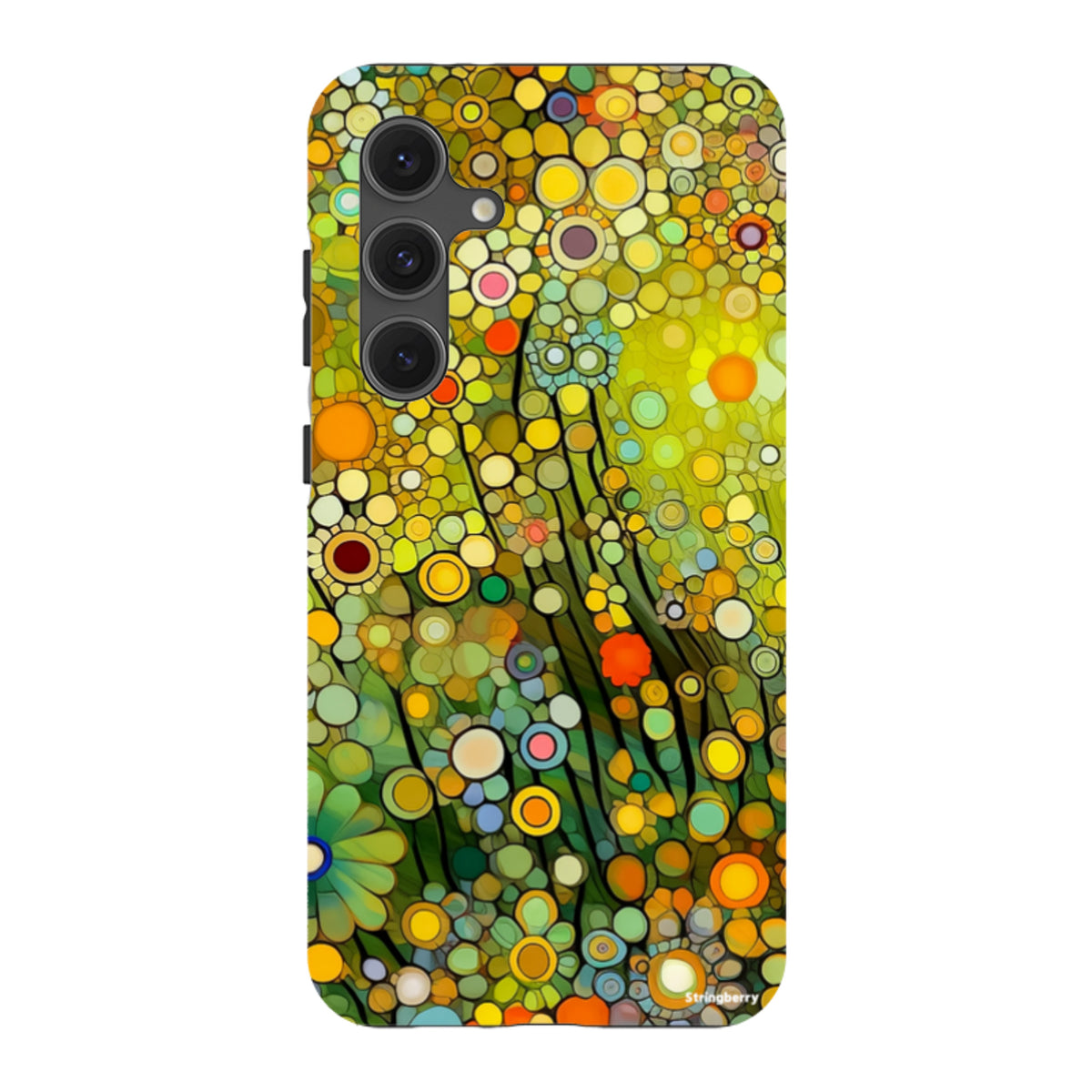 Samsung Tough Case - Bould