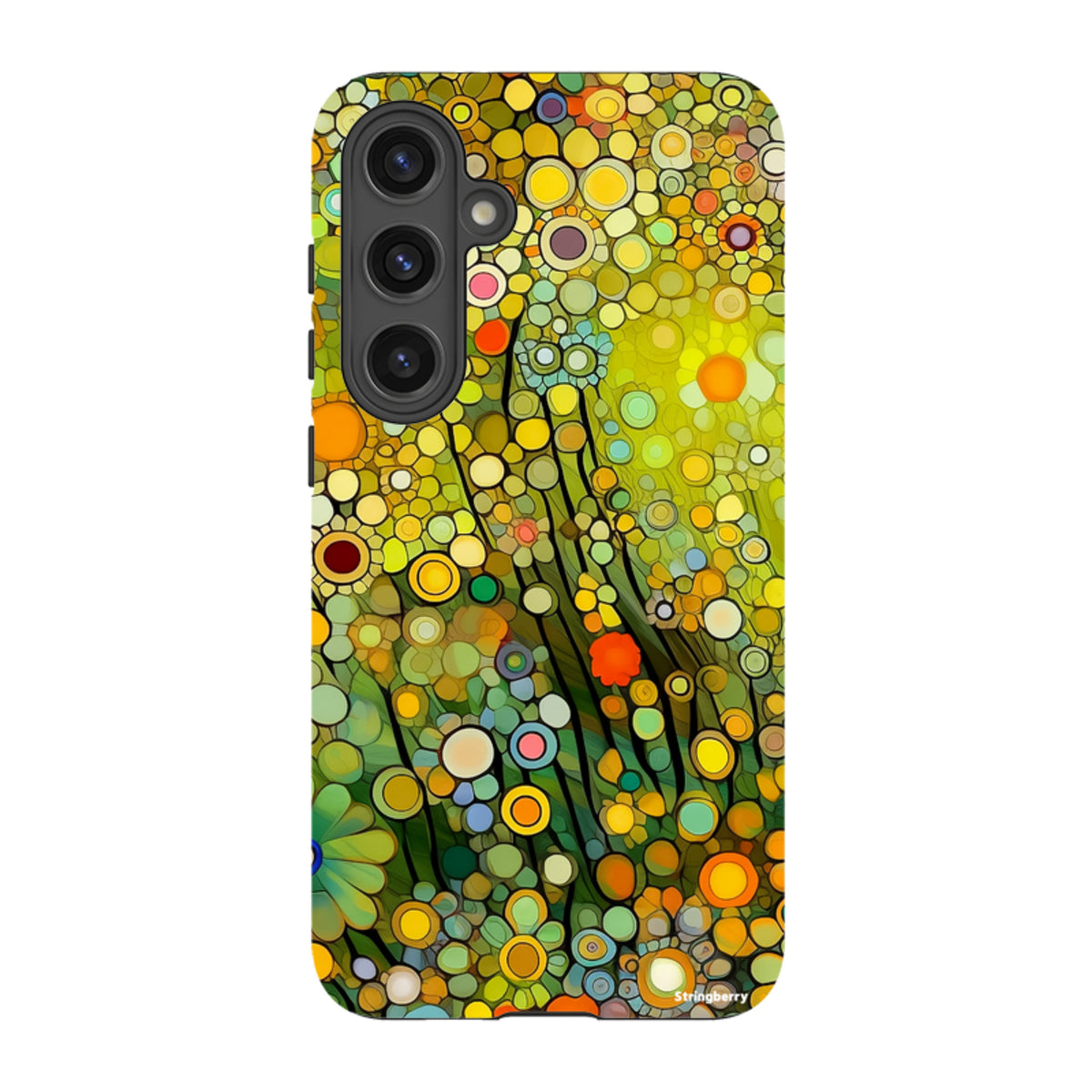 Samsung Tough Case - Bould