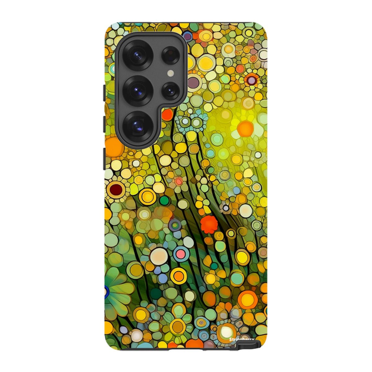Samsung Tough Case - Bould
