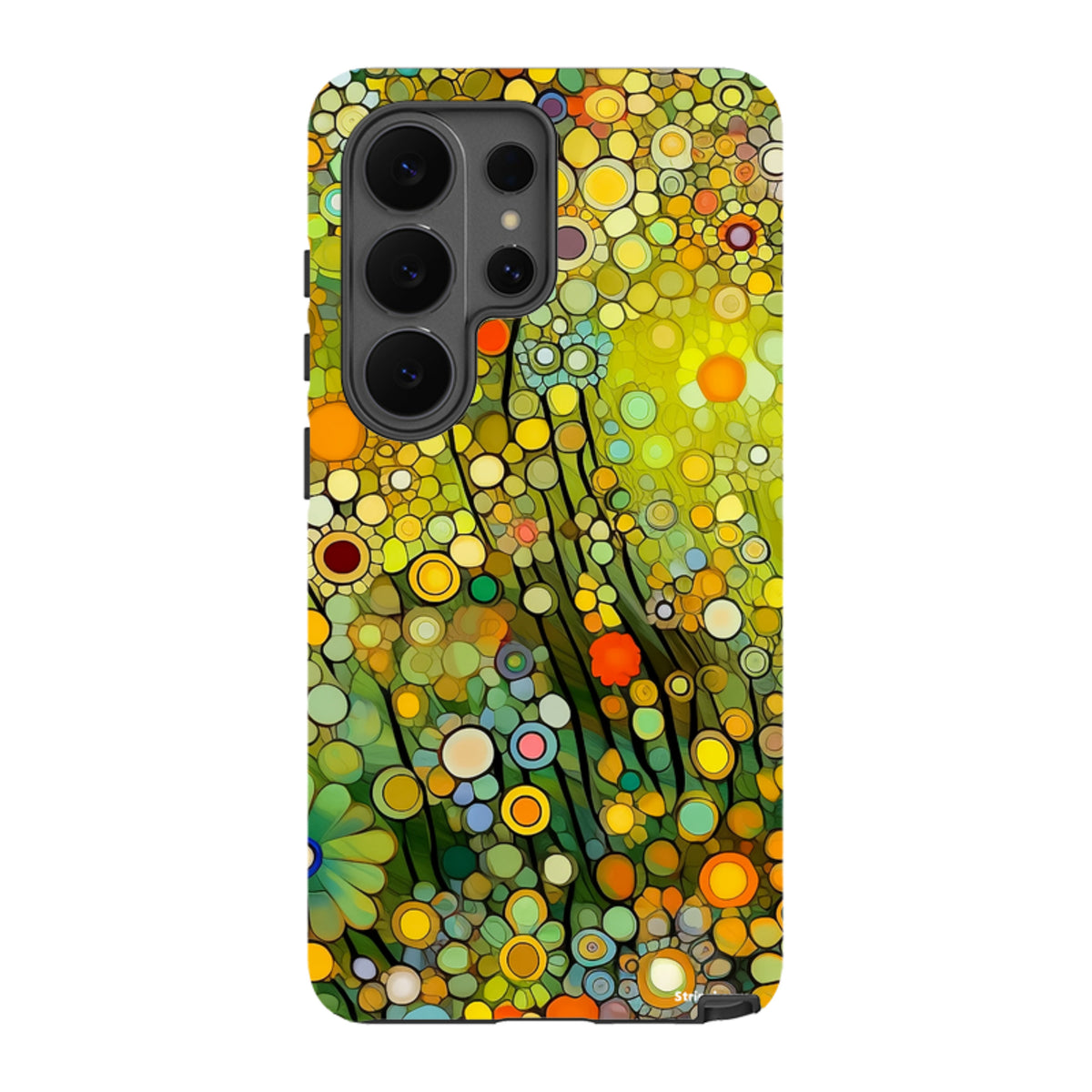 Samsung Tough Case - Bould
