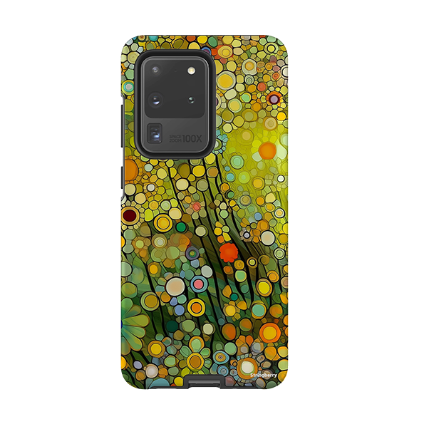 Samsung Tough Case - Bould