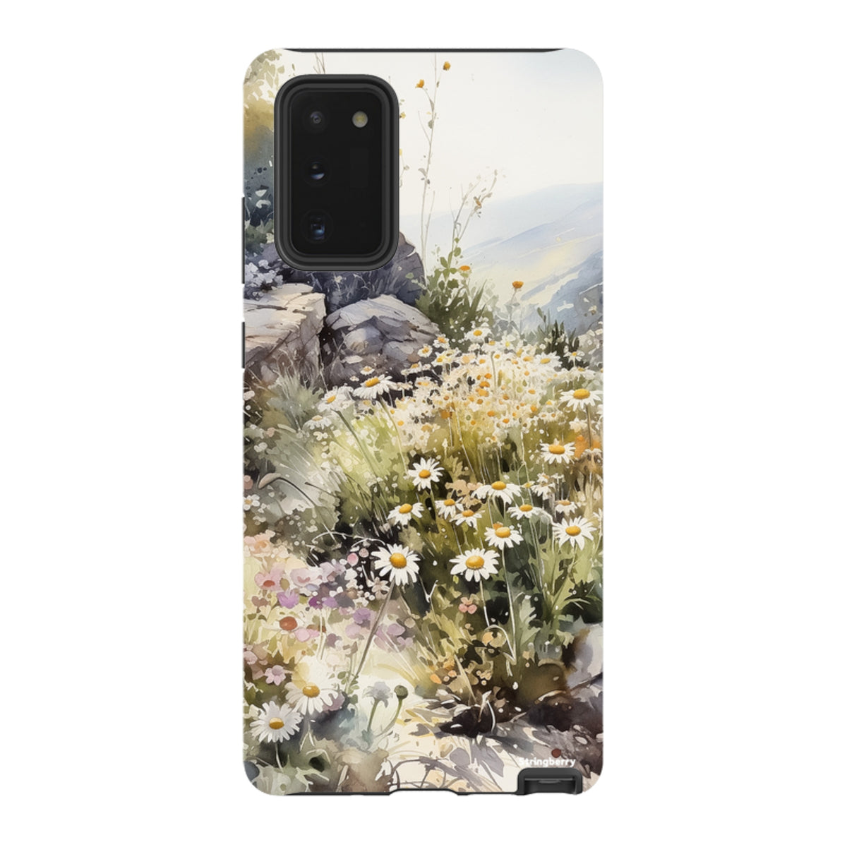 Samsung Tough Case - Bowfell