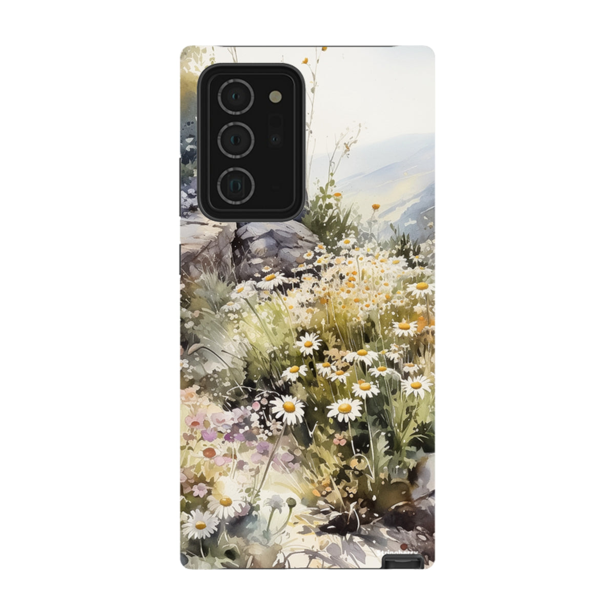 Samsung Tough Case - Bowfell