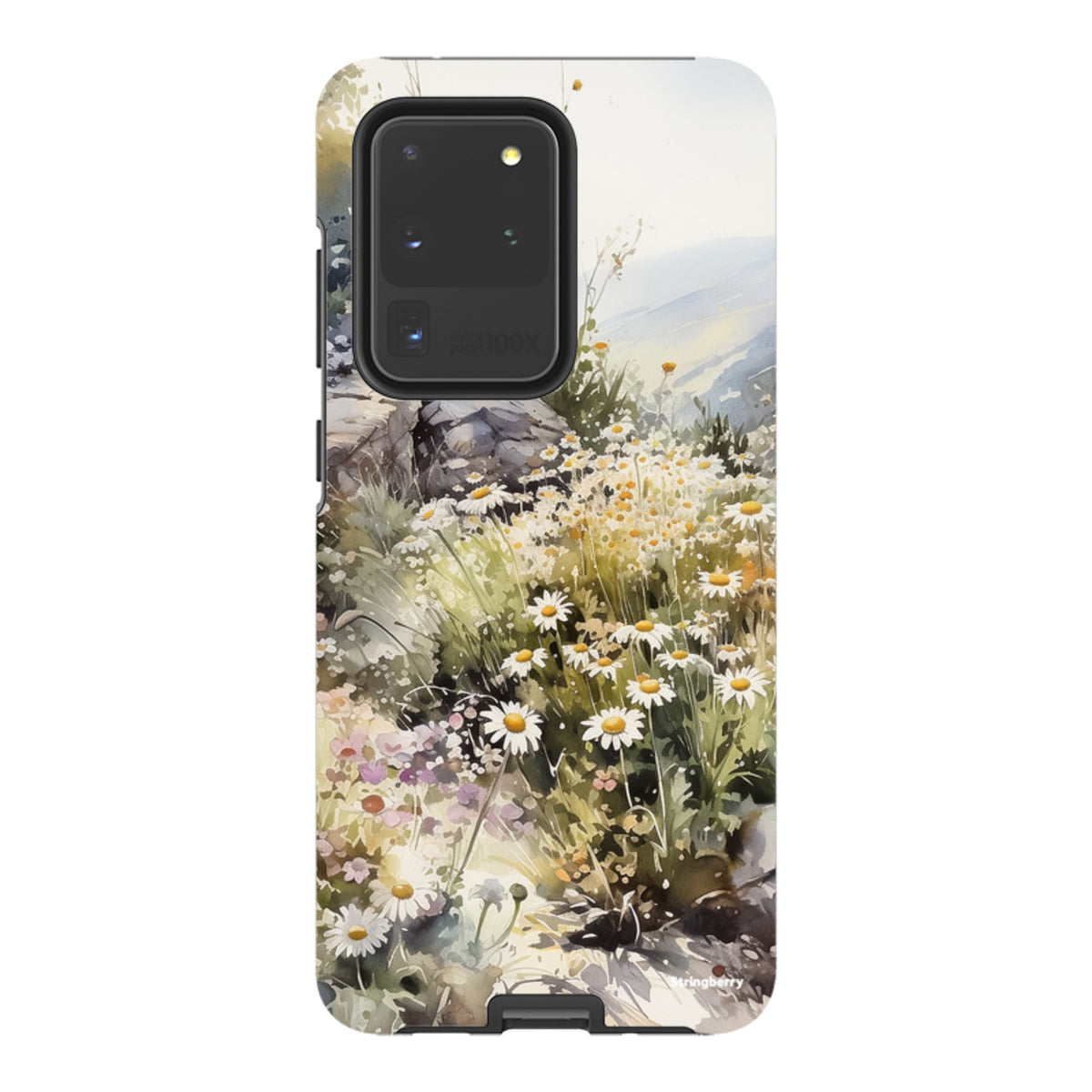 Samsung Tough Case - Bowfell
