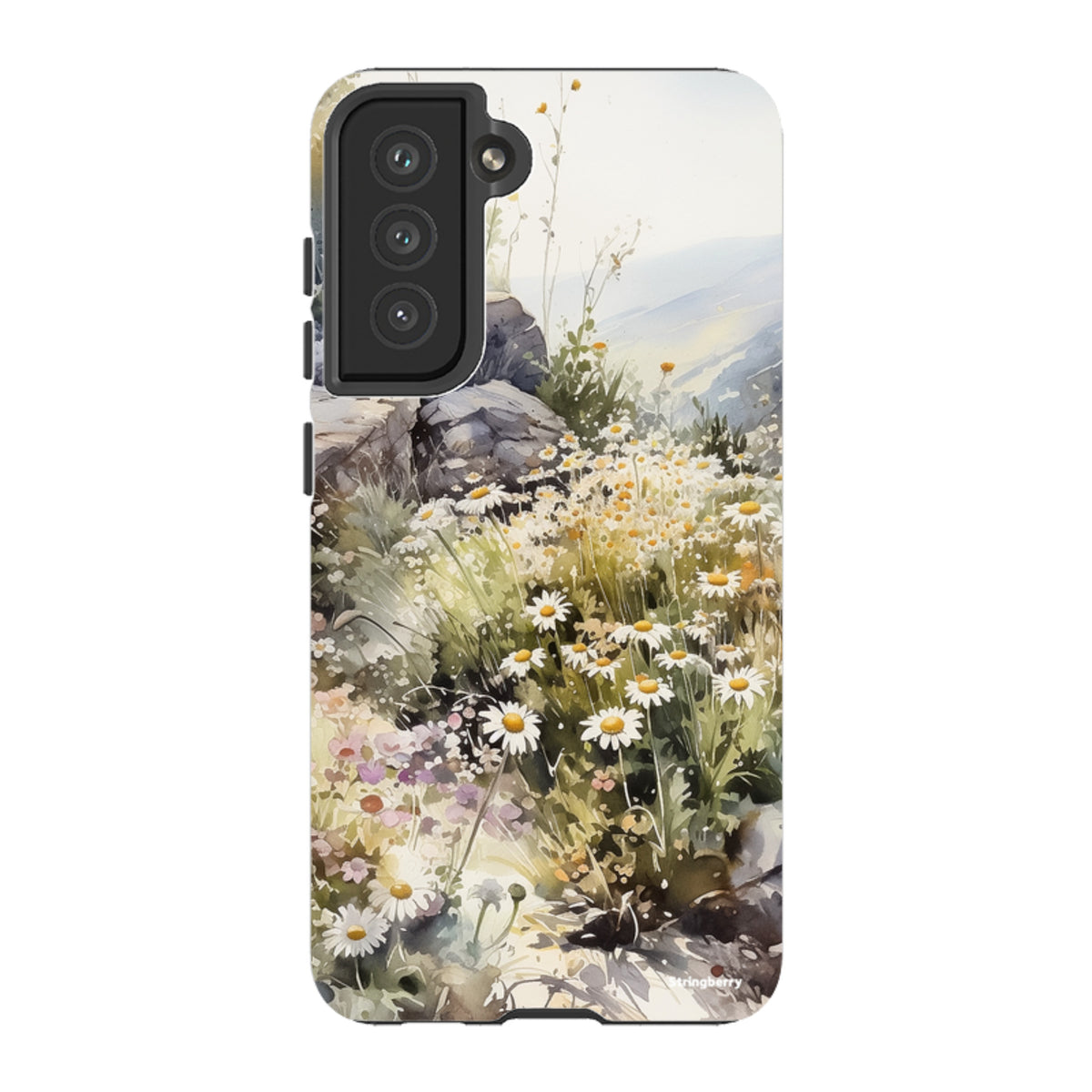 Samsung Tough Case - Bowfell