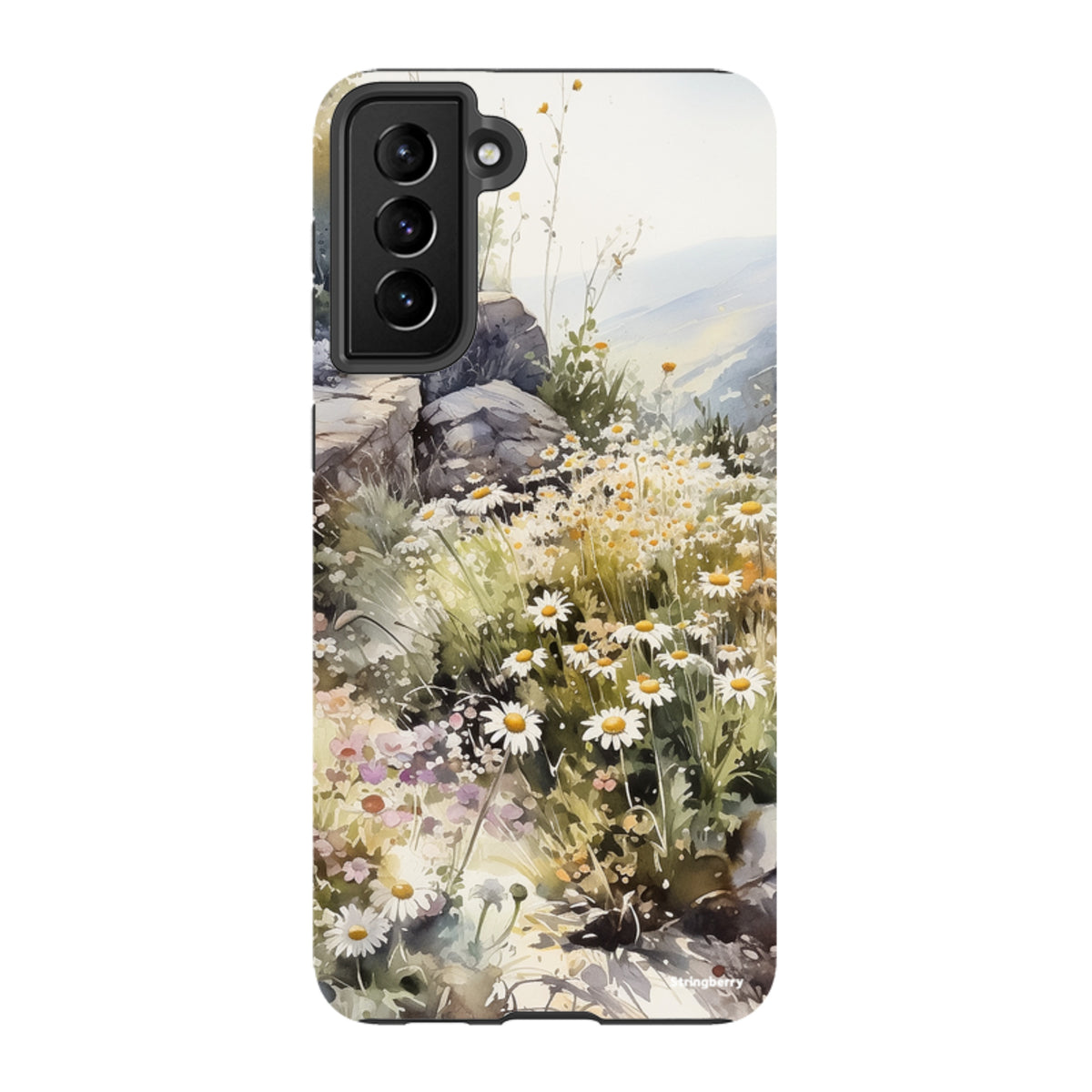 Samsung Tough Case - Bowfell