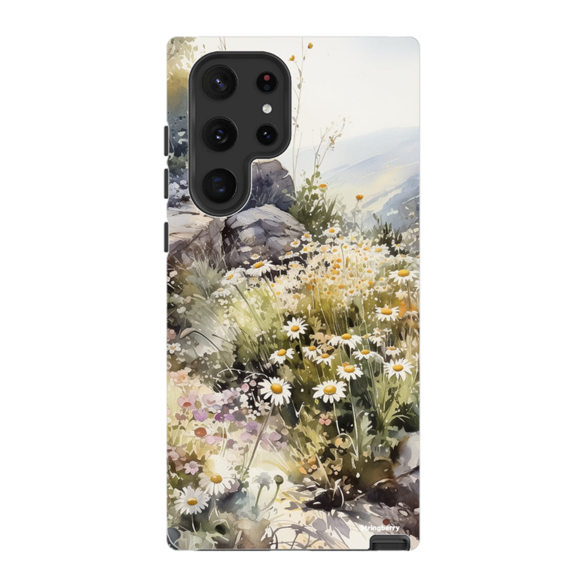 Samsung Tough Case - Bowfell