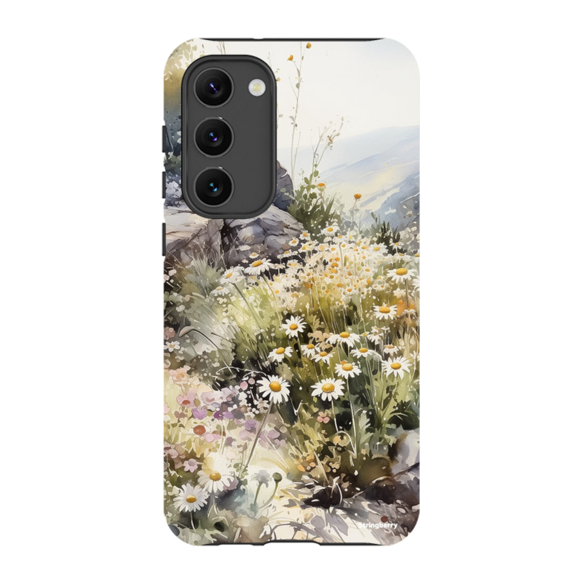Samsung Tough Case - Bowfell