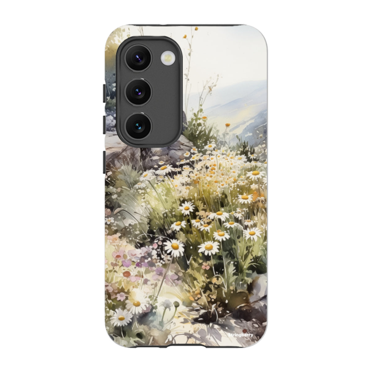 Samsung Tough Case - Bowfell