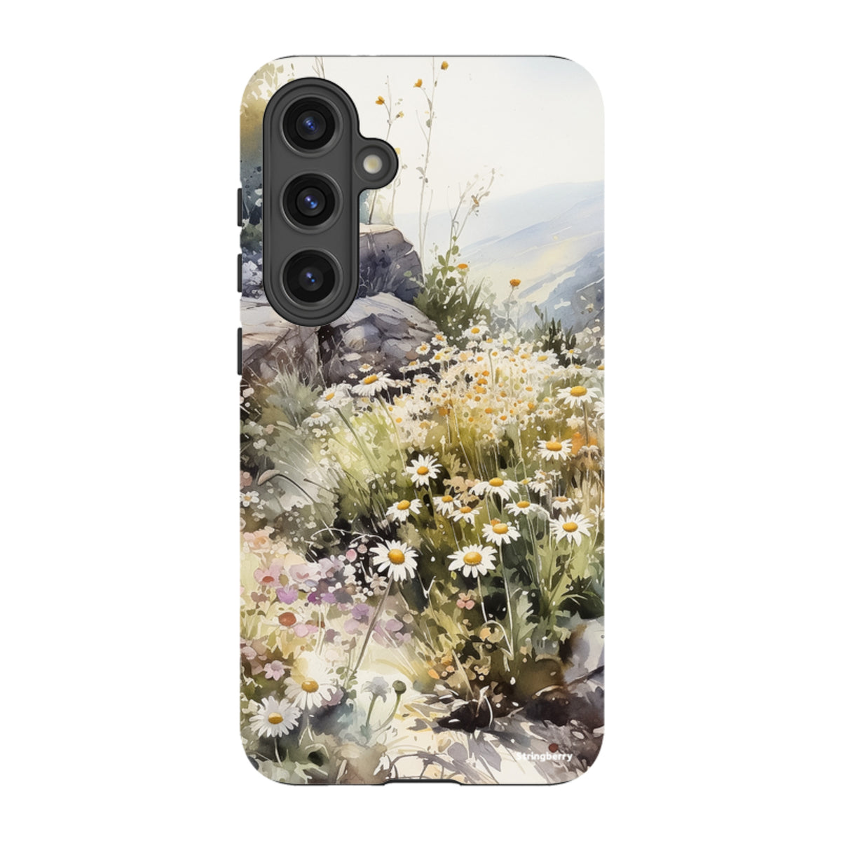 Samsung Tough Case - Bowfell
