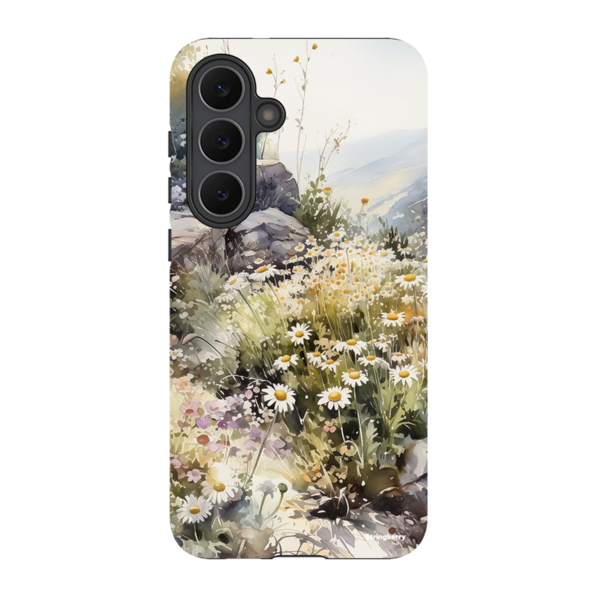 Samsung Tough Case - Bowfell