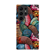 Samsung Tough Case - Bowie