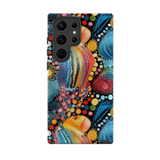 Samsung Tough Case - Branzi