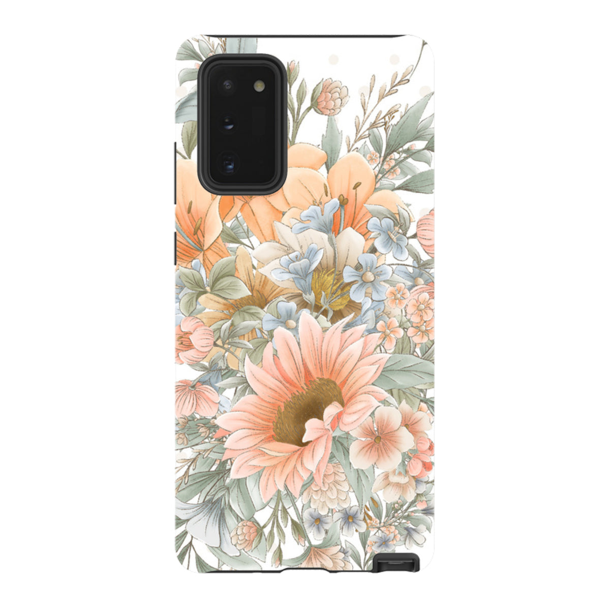 Samsung Tough Case - Breeze