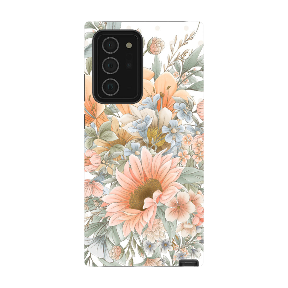 Samsung Tough Case - Breeze