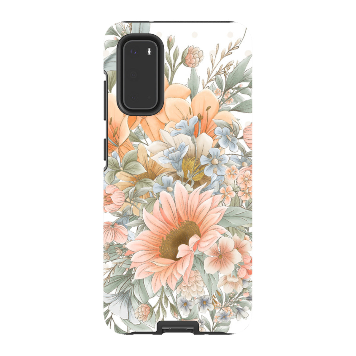 Samsung Tough Case - Breeze