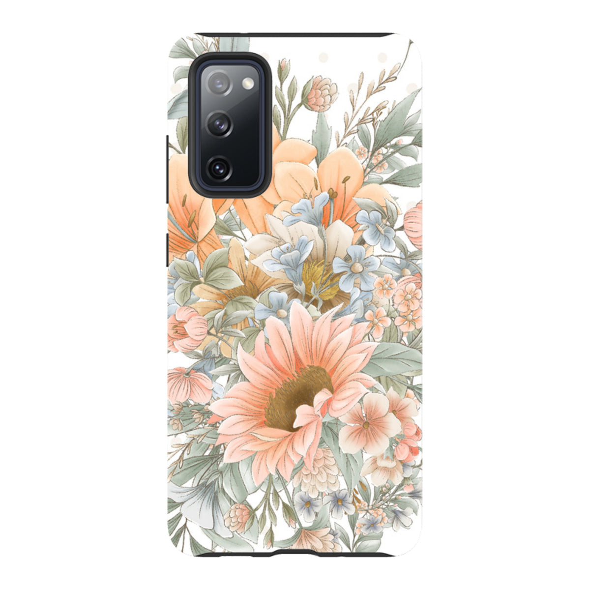 Samsung Tough Case - Breeze